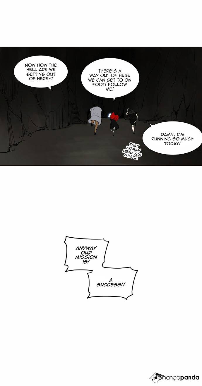 Tower of God, Chapter 172 image 24